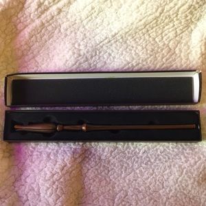 Luna love goods wand from Harry Potter